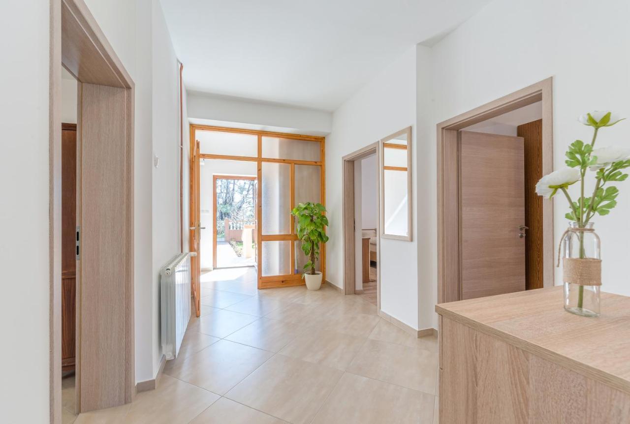 Apartman Tea プリヴラカ エクステリア 写真