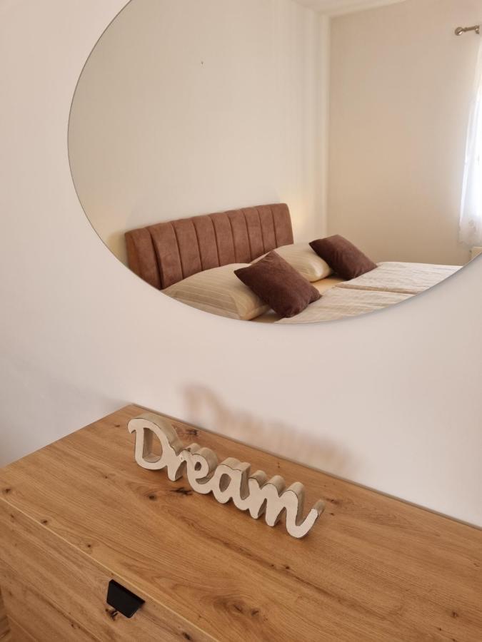 Apartman Tea プリヴラカ エクステリア 写真
